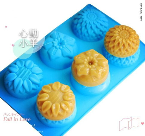 手工皂矽膠模具單天使模具出皂100g冷製皂模具肥皂模具 9