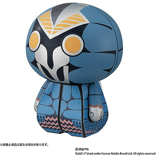 《CharaCube》魔術方塊  巴魯坦星人 東喬精品百貨