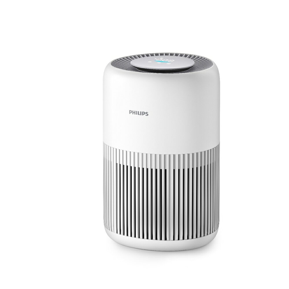 【買濾網送主機+琺瑯鑄鐵湯鍋】PHILIPS 飛利浦 奈米級勁護濾網 6入 贈奈米級空氣清淨機+ 1