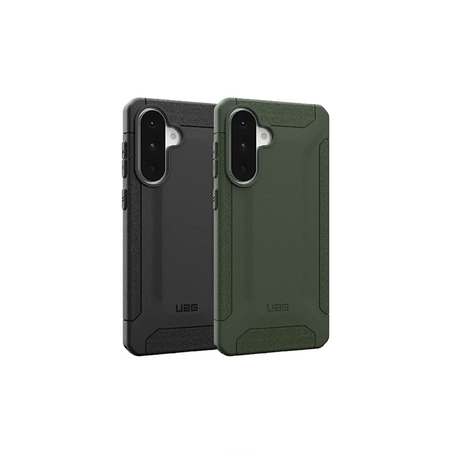 UAG 軍規 耐衝擊 保護殼 手機殼 防摔殼 支援 NFC 適 Galaxy A56 5G【299免運領券再享折扣】