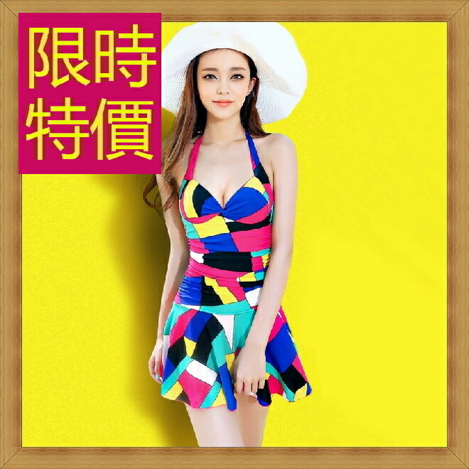 比基尼 泳衣(整套)-亮麗時尚女泳裝8色54g13【韓國進口】【米蘭精品】