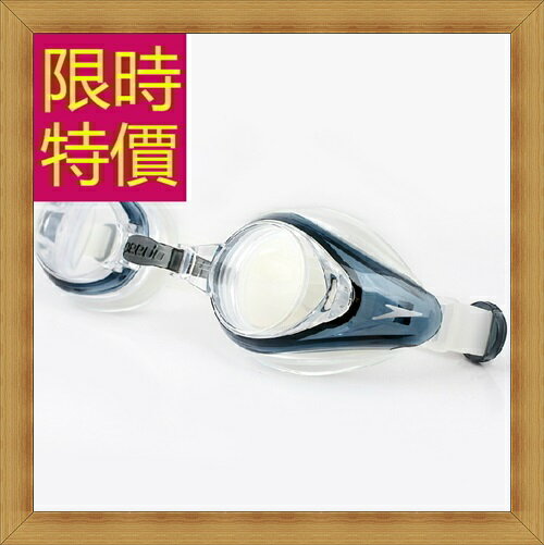 現貨+預購 泳鏡游泳用品-浮潛游泳比賽防霧蛙鏡3色56ab30【獨家進口】【米蘭精品】
