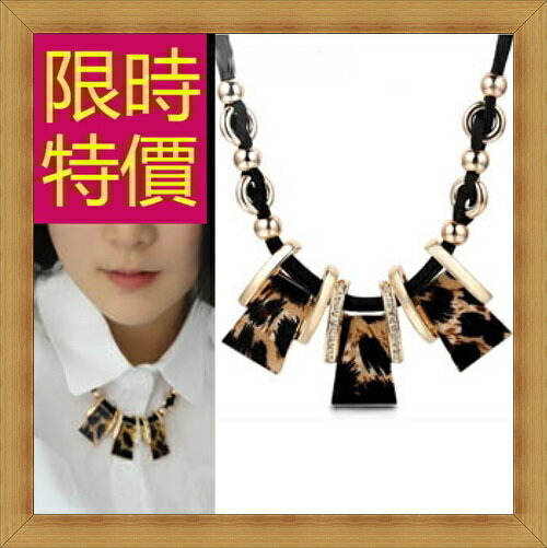 現貨+預購 水晶項鍊吊墜子女飾品-七夕情人節生日禮物氣質優雅鎖骨鍊1色57y31【獨家進口】【米蘭精品】