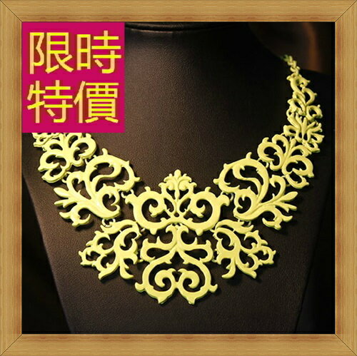 現貨+預購 水晶項鍊吊墜子女飾品-七夕情人節生日禮物氣質優雅鎖骨鍊6色57y50【獨家進口】【米蘭精品】