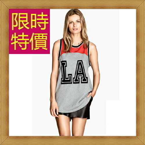現貨+預購 籃球球衣女背心-流行潮流運動無袖女球衣1色58g42【獨家進口】【米蘭精品】