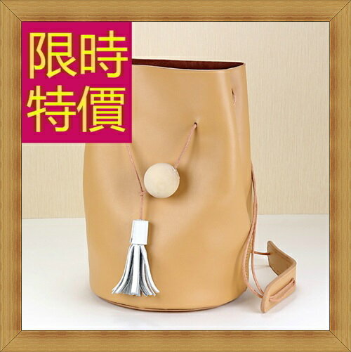 現貨+預購 水桶包側背包-流行時尚經典皮革女肩背包3色58o20【獨家進口】【米蘭精品】