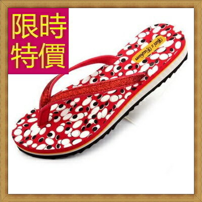 現貨+預購 拖鞋人字拖-時尚流行氣質休閒女夾腳拖58s131【獨家進口】【米蘭精品】