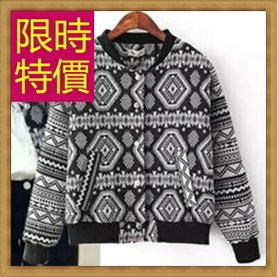 現貨+預購 棒球外套休閒夾克-秋冬保暖運動女外套2色59h197【獨家進口】【米蘭精品】