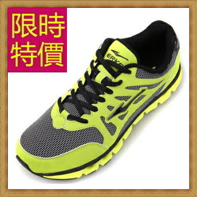 現貨+預購 慢跑鞋運動鞋-透氣輕量舒適男休閒鞋3款61h10【獨家進口】【米蘭精品】