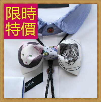 ★波洛領結(Bolo Tie) 男女配件-牛仔經典圖騰美國西部領帶1款61p45【美國進口】【米蘭精品】