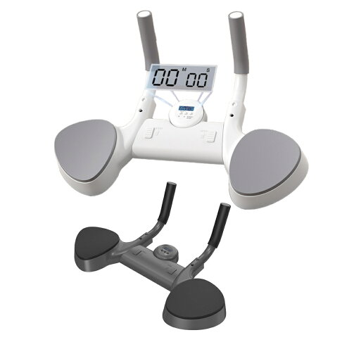 ISONA 計時功能 棒式平板支撐 平板健身 伏地挺身俯臥撐訓練器 胸肌背肌肩肌手臂肌肉訓練器 0