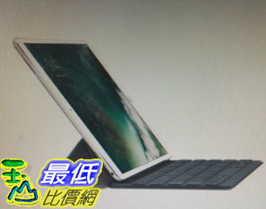 <br/><br/>  [COSCO代購 如果沒搶到鄭重道歉] iPad Pro Smart Keyboard (MNKT2TA/A)，適用於 12.9 吋 iPad Pro - 繁體中文 _W110877<br/><br/>