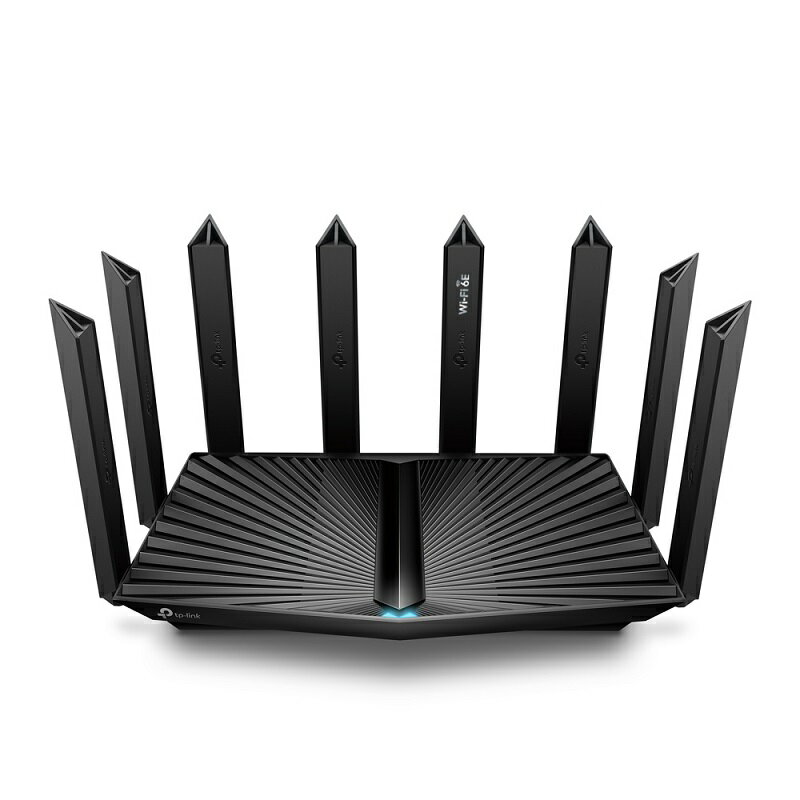 【現折300】TP-Link Archer AXE95 WiFi 6E AXE7800 三頻 Gigabit無線網路路由器