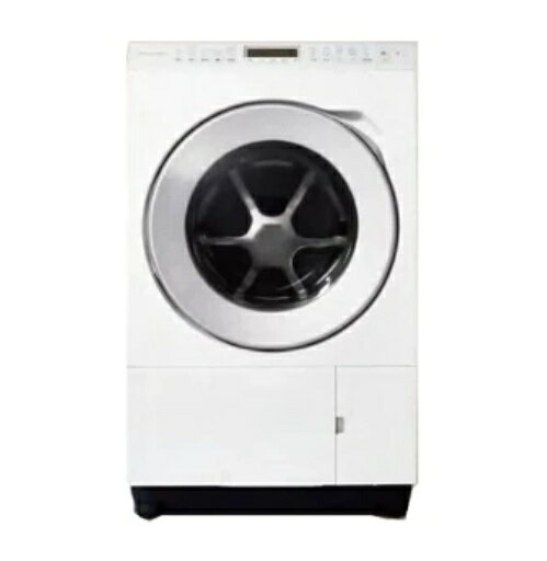 NA-LX128ER右開門【Panasonic國際牌】12KG 日製滾筒洗衣機(含基本安裝)
