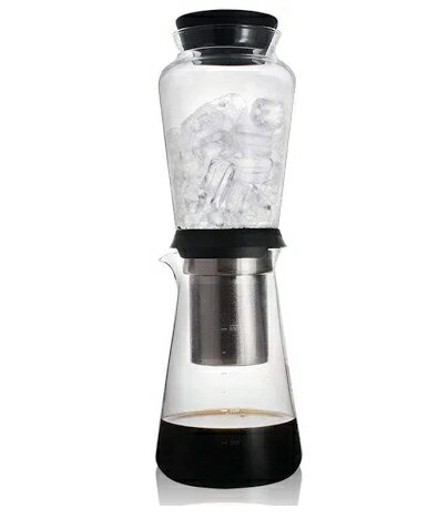 金時代書香咖啡 HARIO 水滴式冰滴咖啡壺 600ml SBS-5B