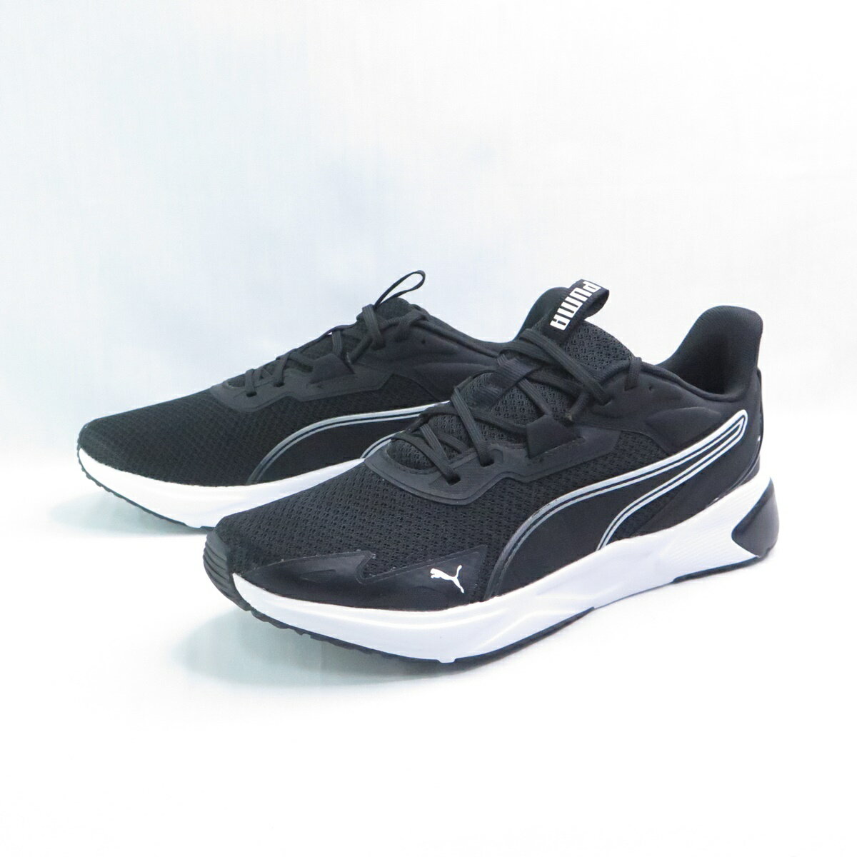 PUMA 31079801 Disperse XT 4 男 訓練鞋 多功能鞋 運動鞋 黑【iSport愛運動】