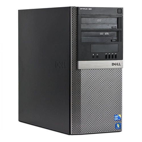 Dell Optiplex 980 I5 650 4 Gb Memory 500gb Hard Drive Dvdrw Win 7 Pro Sold By Nettradez Rakuten Com Shop