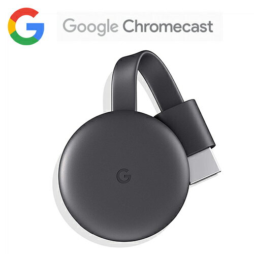 Chromecast 3 HDMI播放器