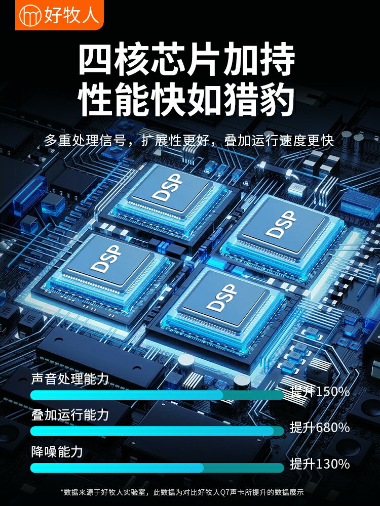 直播設備全套聲卡抖音唱歌手機電腦專用主播錄音2024新款話筒K歌_宜享佳