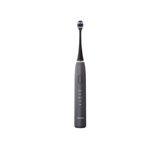 【Panasonic/國際牌】 日本製造 水平音波電動牙刷 EW-DA48-A 1
