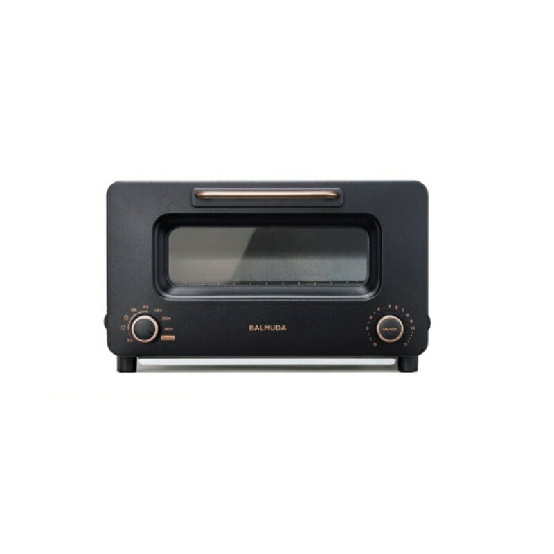 BALMUDAThe Toaster Pro 蒸氣烤麵包機 專業版  K11C-SE 黑 白 公司貨 2