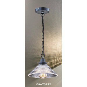 (A Light) 設計師 嚴選 工業風 吊燈 單燈 經典 GA-73192 餐酒館 餐廳 氣氛 咖啡廳