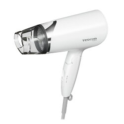 【日本TESCOM】 大風量負離子吹風機 TID292TW
