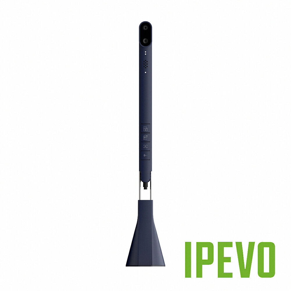 限時★.. IPEVO TOTEM 120 多模式協作攝影機 台灣製 公司貨【夏日限時 全館點數5倍送】