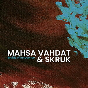 【停看聽音響唱片】【CD】馬莎法達特&史克魯克合唱團：純真的辮子
