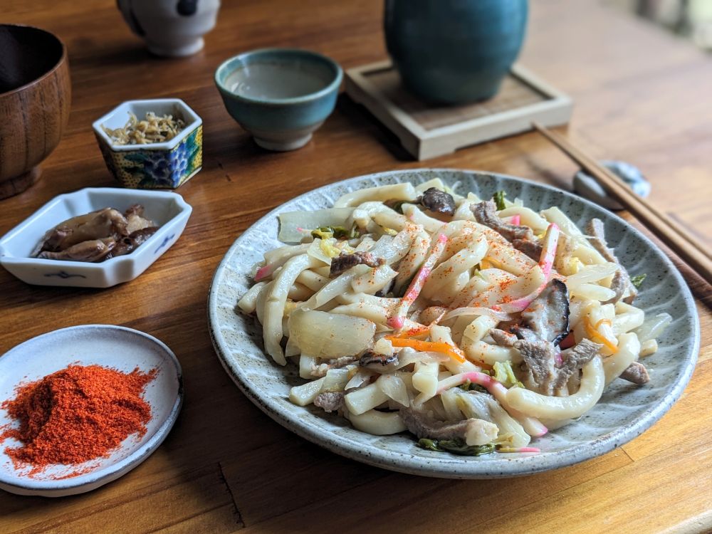 【台灣清香號】辣椒粉（50g） 3