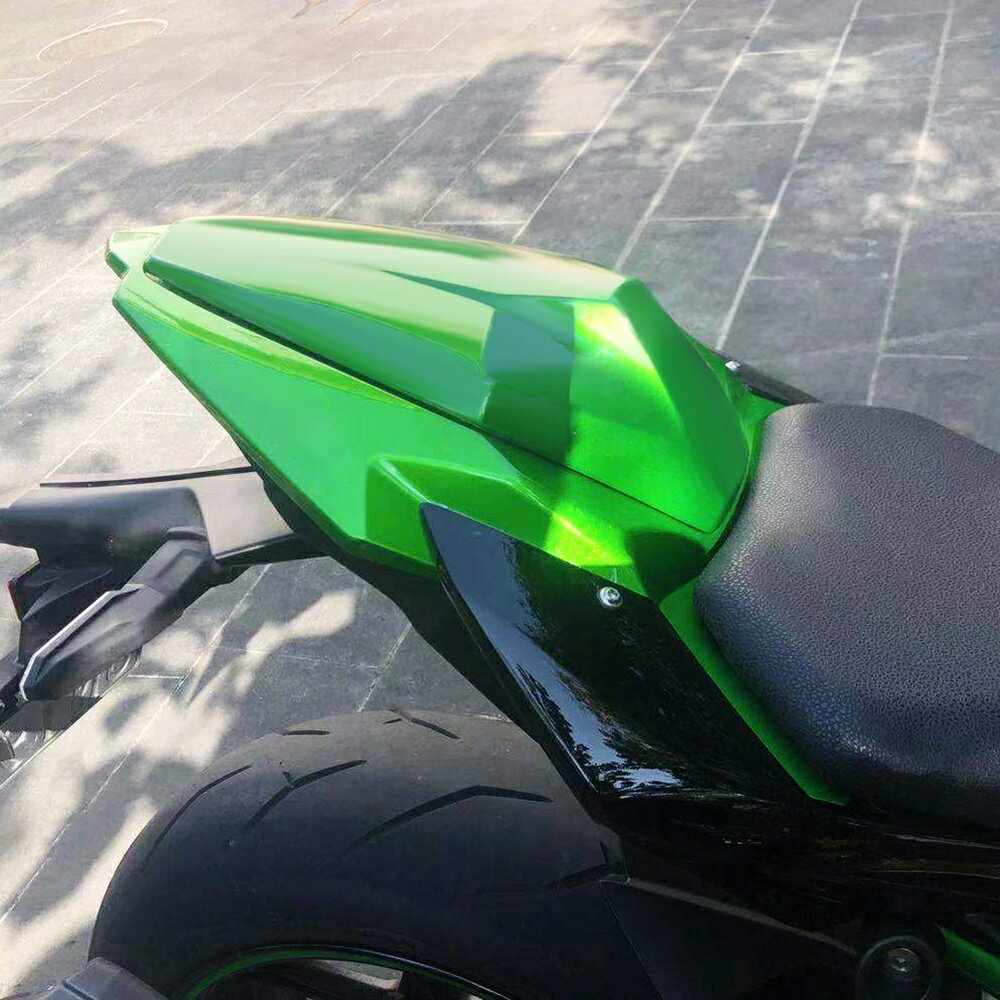 Pare-Brise Moto Kawasaki ZH2 Z H2 SE 2020-2024 - Déflecteur Vent Fumé Haute Protection - Accessoire Carénage