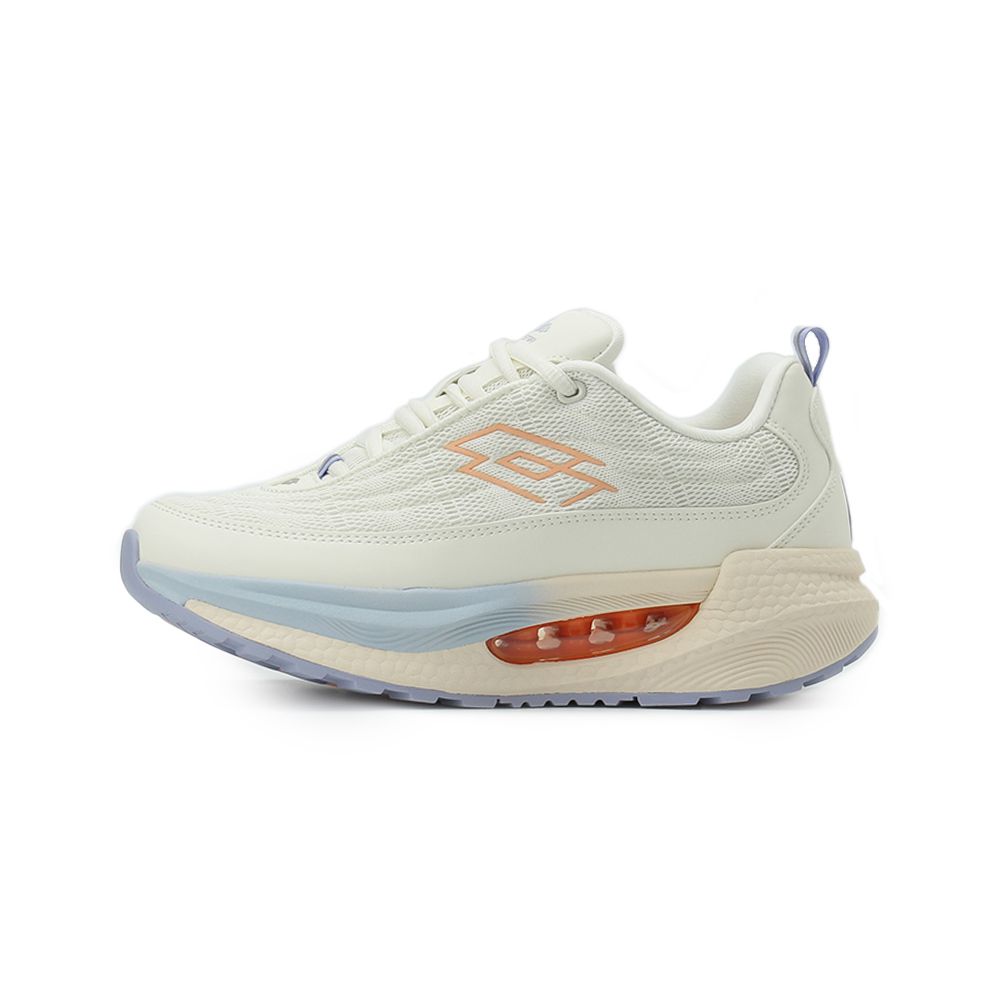 LOTTO SLIM WALK 3 美體健走鞋 米 LT5AWX9821 女鞋