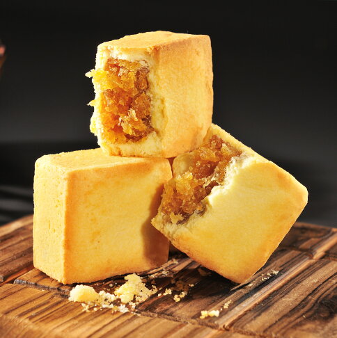 鳳梨酥12入禮盒 0