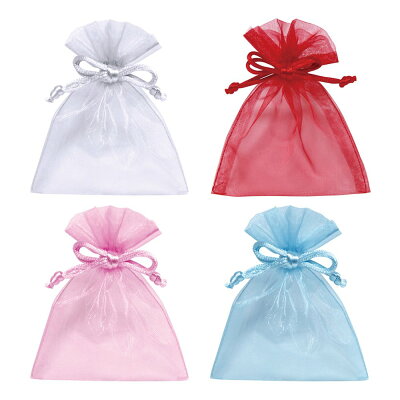 網紗束口袋 (小)【九乘九購物網】