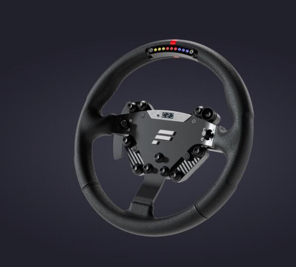 [2美國直購] fanatec 方向盤 ClubSport Steering Wheel RS