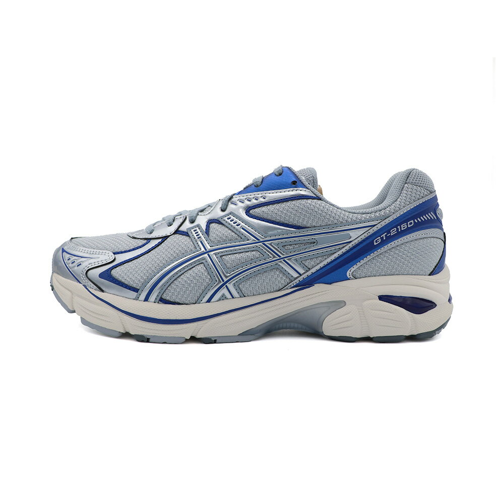 Asics GT-2160 灰藍 復古 休閒 運動鞋 男款 B6038 (1203A604-020)