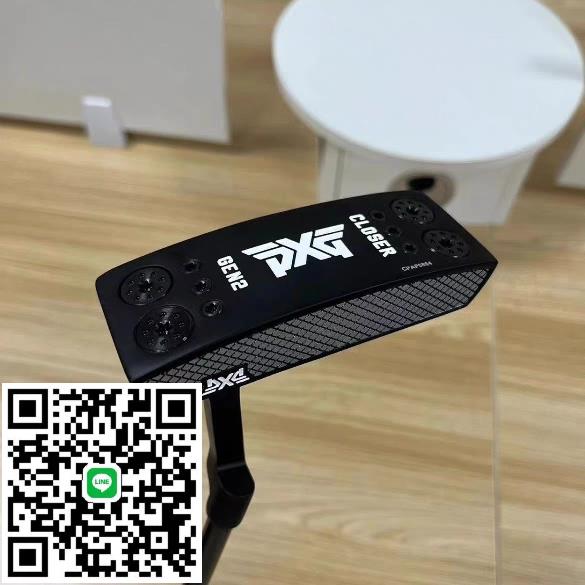 高爾夫球桿PXG高爾夫推桿PXG GEN2 最新款 直條加寬推桿
