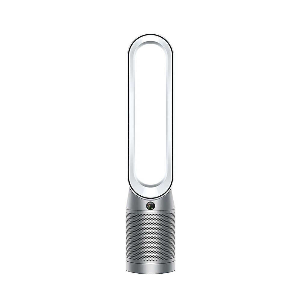 【dyson】Purifier Cool™ TP07 二合一空氣清淨機 (銀白色)