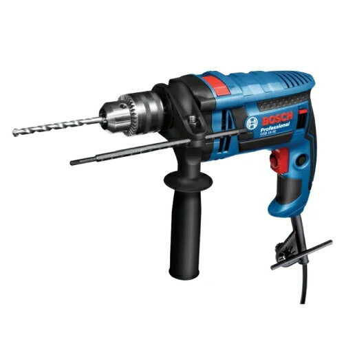 BOSCH 四分震動電鑽