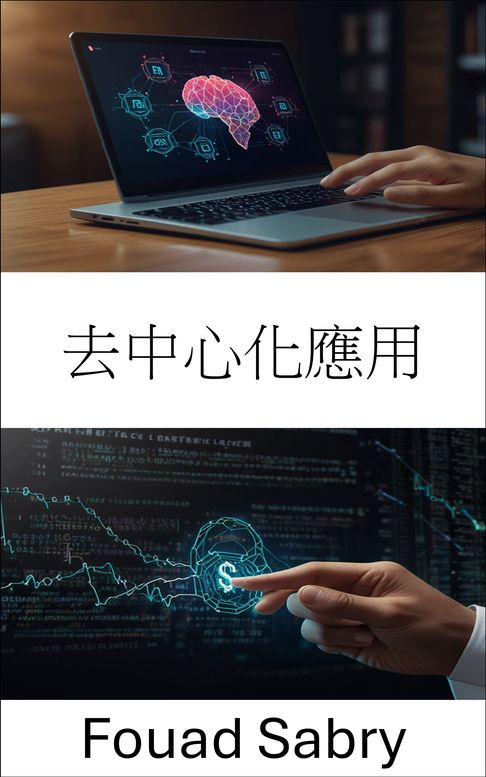 【電子書】去中心化應用