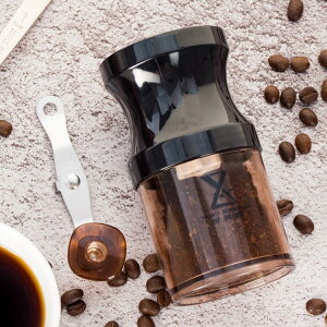 磨豆機 咖啡豆研磨機手動家用手磨咖啡機小型手搖磨豆機迷你粉碎器磨粉機
