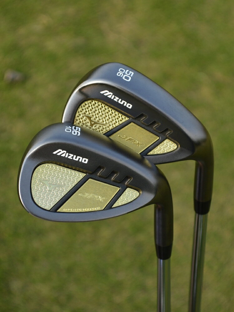 2023新款Mizuno美津濃JPX高爾夫沙桿挖起桿沙坑角度桿高爾夫球桿
