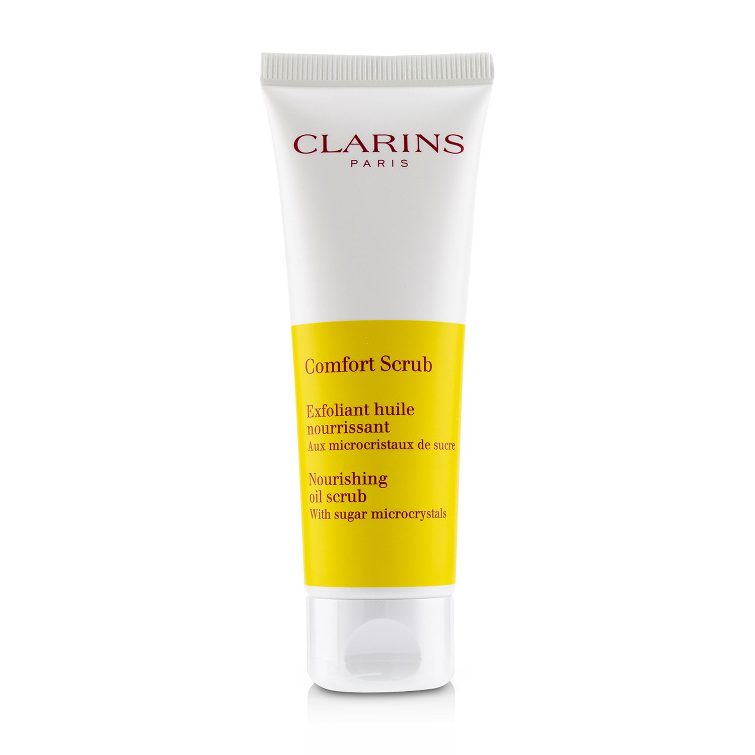 克蘭詩 Clarins - 舒緩磨砂膏 50ml