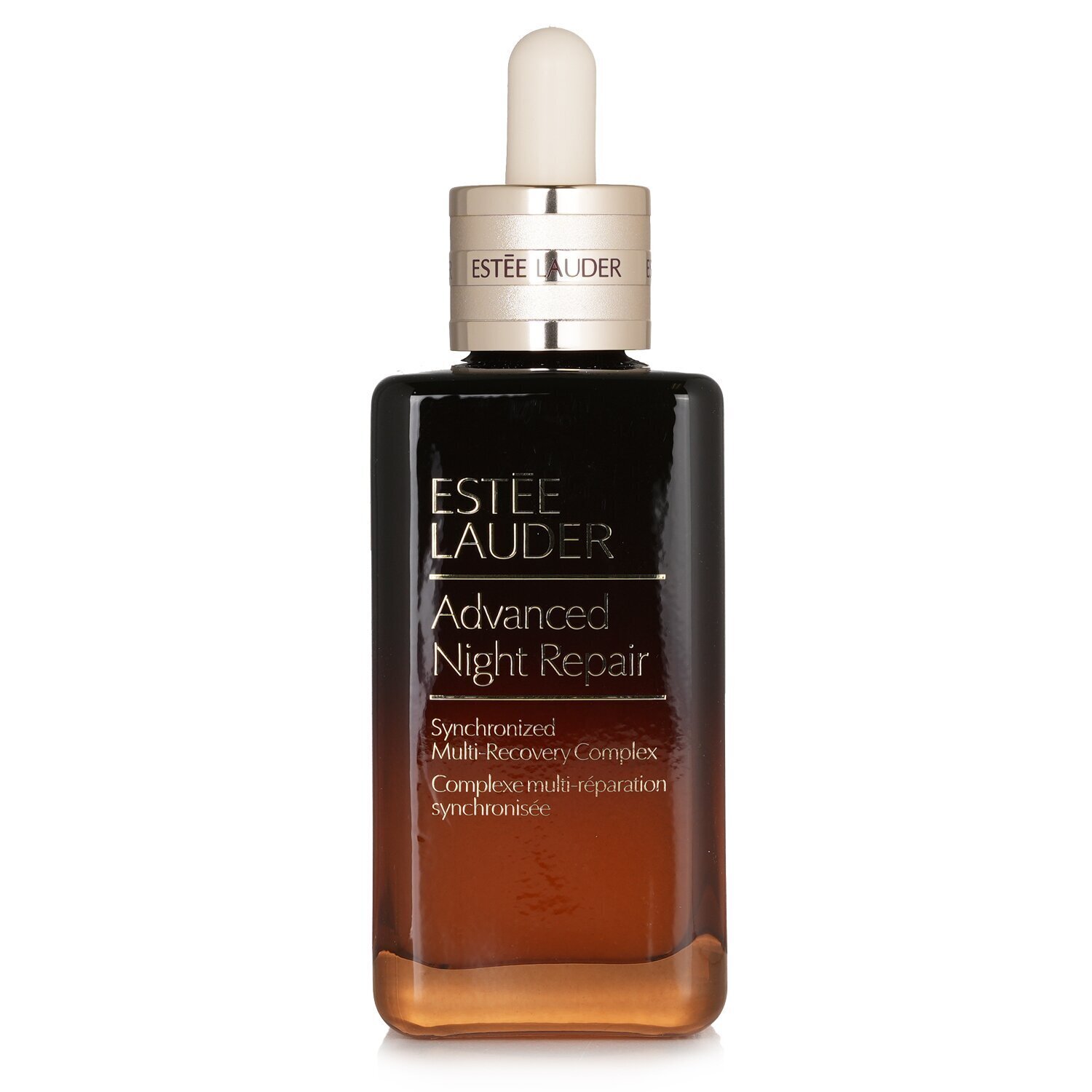 雅詩蘭黛 Estee Lauder - Advanced Night Repair 升級再生基因修復精華(小棕瓶/ANR)