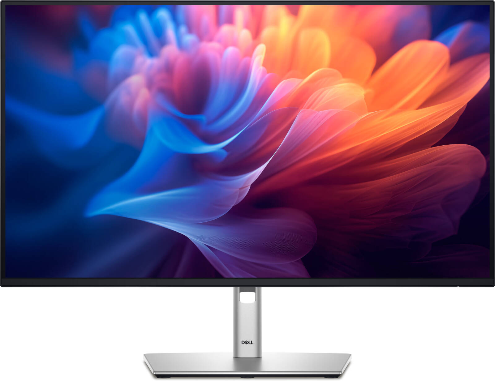 滿額贈專區★【預購】DELL 戴爾 P2725H-4Y 窄邊美型螢幕(27型/FHD/HDMI/DP/IPS/Type-C)