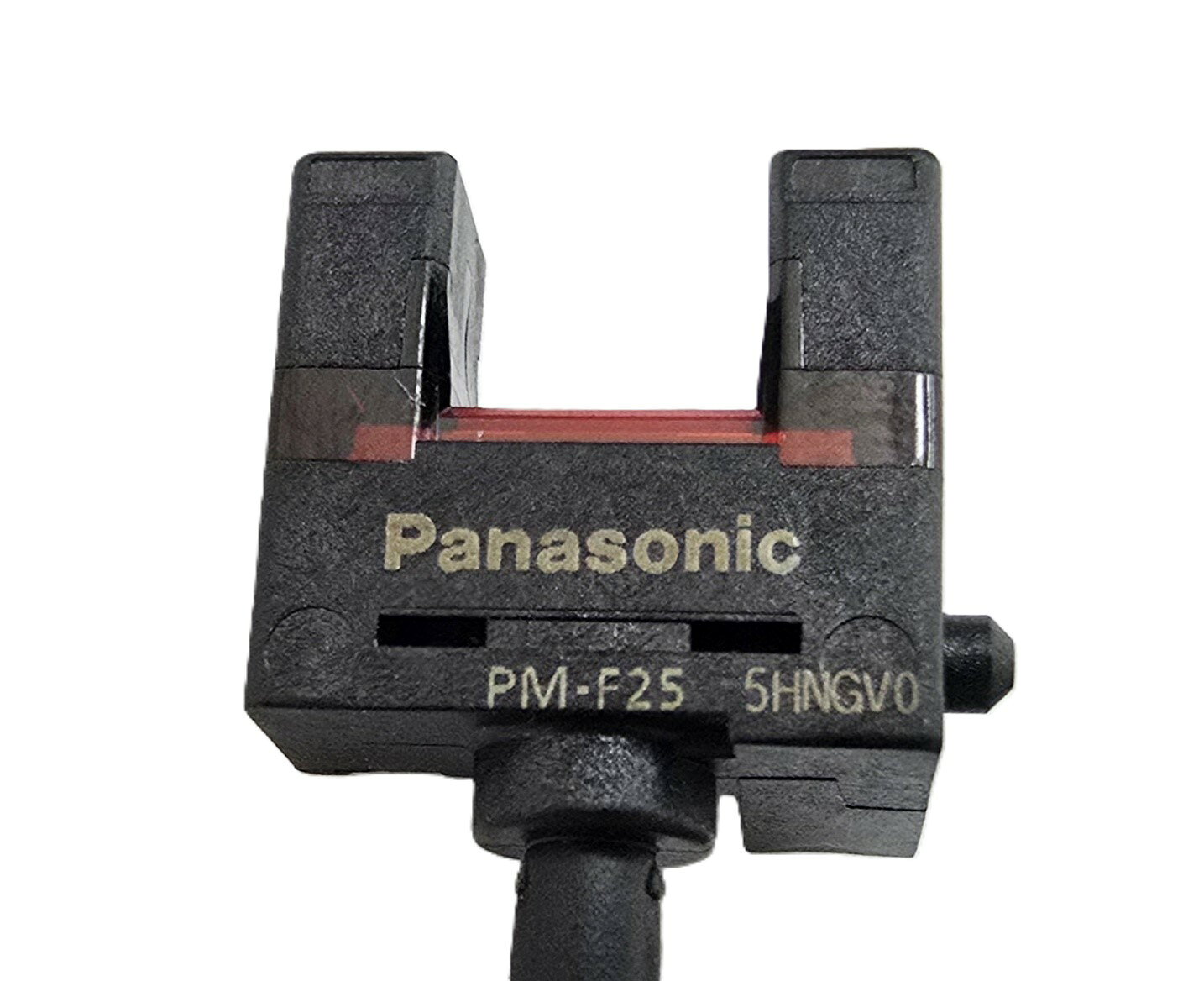 PM-F25(取代PM-F24) Panasonic (SUNX) PM系列U型光電感測器 光遮斷器 (含稅)【佑齊企業 iCmore】