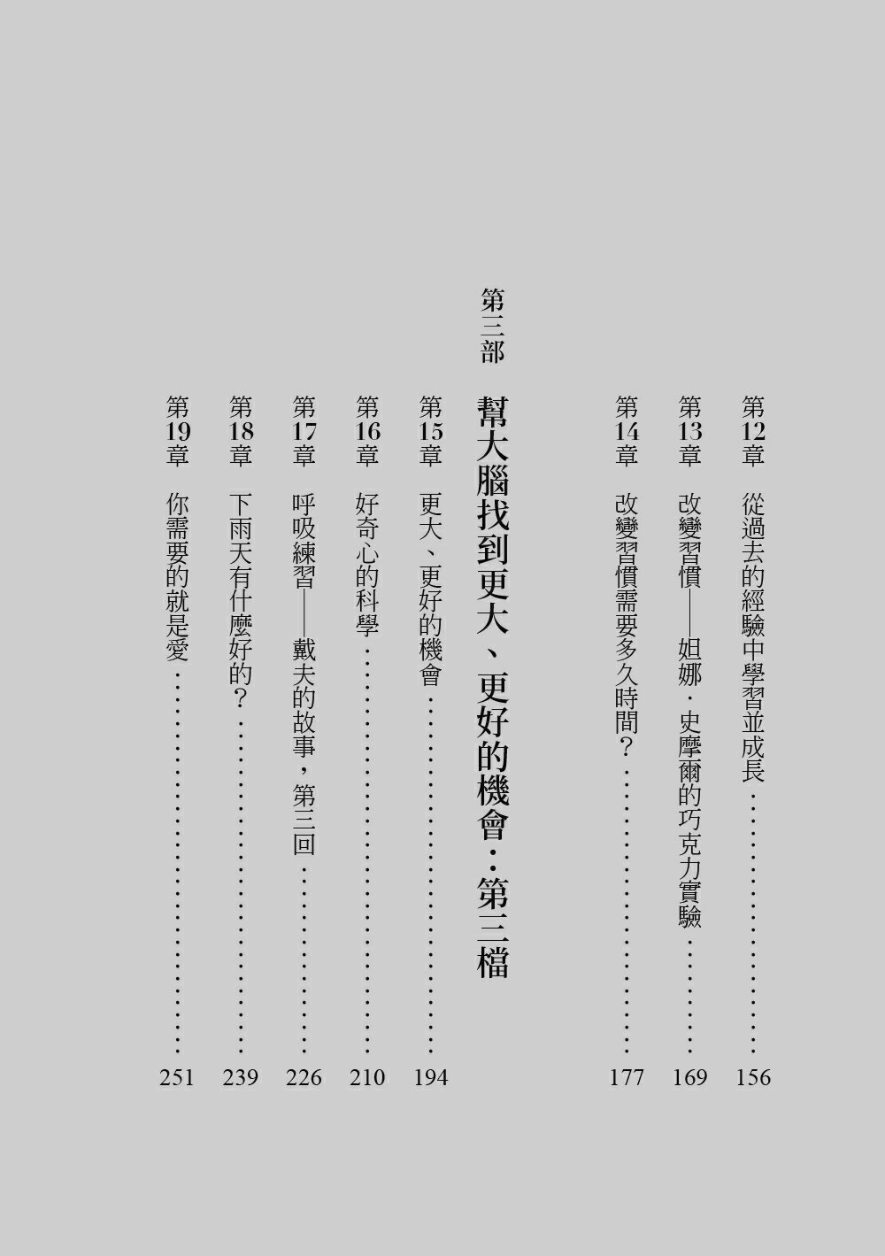 鬆綁你的焦慮習慣：善用好奇心打破擔憂與恐懼的迴圈，有效戒除壞習慣的實證法則 7