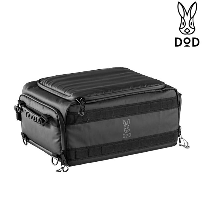 DOD DP 就是一個箱子 20L BG1-035