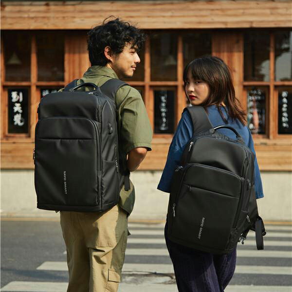 NAYOSMART Almighty 全功能背包 25L
