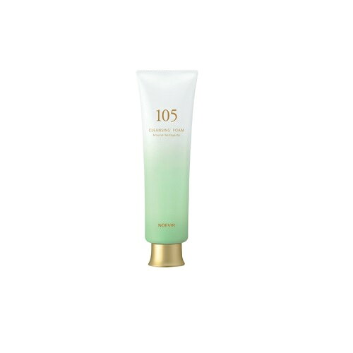 NOEVIR N105 N3 100g 泡沫清潔乳 ｜全館滿$199免運